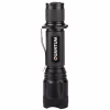 Ліхтар Quantum Techno 10W LED з USB + Li-ion18650/1500mAh blister (QM-FL1010-18650/1500-PB) - Image 2