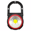 Ліхтар Quantum worklight Solo 3W COB з функцією Power Bank (QM-FL2010) - Image 2