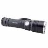 Ліхтар Quantum Solid-H 10W LED з USB-C + Li-ion21700/4000mAh (QM-FL1020-21700/4000-PB) - Image 3