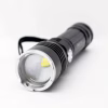 Фонарь Quantum Solid-H 10W LED з USB-C + Li-ion21700/4000mAh (QM-FL1020-21700/4000-PB) - Image 8