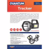 Фонарь Quantum Tracker 3W LED+COB з функцією Power Bank (QM-FL1063) - Image 10