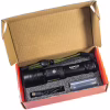 Ліхтар Quantum Perfect 5WLED zoom+3WCOB з функ Power Bank Li-ion26650/4500mAh (QM-FL1035-СB) - Image 9