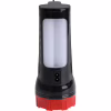 Фонарь Quantum Technik 2W LED із AC 220V зарядкою (QM-FL1070) - Image 2