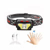 Фонарь Quantum Master LED COB (QM-FL4020) - Image 4