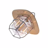 Ліхтар Westinghouse Retro 4W LED Filament WF242 Type-C з функцією Power Bank (WF242-CB) - Image 5
