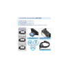 Ліхтар Westinghouse 3W LED WF210 + 3 х AAA LR03 (WF210-3LR03NDB) - Image 3