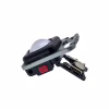 Фонарь Westinghouse 5W COB LED WF254S red + white light USB-C кабель (WF254S-CBH) - Image 10