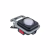Фонарь Westinghouse 5W COB LED WF254S red + white light USB-C кабель (WF254S-CBH) - Image 12