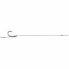 Повідець OrbitalX Method Hair Rig Wide Gape 10 20lb 10cm (5шт/уп) camo (694.00.04) - Image 2