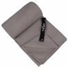 Туристическое полотенце Tribe з мікрофібри в чохлі Pocket Towel 60х120 L Grey (T-LC-0001-L-grey) - Image 2