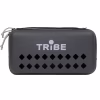 Туристическое полотенце Tribe з мікрофібри в чохлі Pocket Towel 60х120 L Grey (T-LC-0001-L-grey) - Image 3