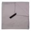 Туристическое полотенце Tribe з мікрофібри в чохлі Pocket Towel 60х120 L Grey (T-LC-0001-L-grey) - Image 4