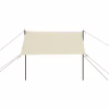 Тент Skif Outdoor Shield 200х150 cm Grey (SOTSH200GRY) - Image 2
