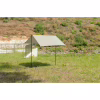 Тент Skif Outdoor Shield 200х150 cm Grey (SOTSH200GRY) - Image 3