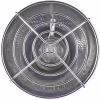Газовый обогреватель Skif Outdoor X-Warm TC II (SO-GH-01) - Image 3
