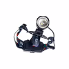 Ліхтар Quantum Hunter 10W LED з Type-C+Li-ion18650/2х2600mAh (QM-FL4050-18650/2х2600) - Image 6