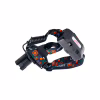 Ліхтар Quantum Hunter 10W LED з Type-C+Li-ion18650/2х2600mAh (QM-FL4050-18650/2х2600) - Image 7