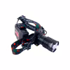 Ліхтар Quantum Hunter 10W LED з Type-C+Li-ion18650/2х2600mAh (QM-FL4050-18650/2х2600) - Image 9