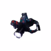 Ліхтар Quantum Hunter 10W LED з Type-C+Li-ion18650/2х2600mAh (QM-FL4050-18650/2х2600) - Image 11
