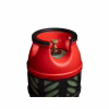 Бытовой газовый баллон Gutgas Ragasco CR-12.5 (GHCL1222) - Image 4