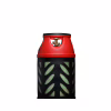 Бытовой газовый баллон Gutgas Ragasco CR-24.5 (GHCL2422) - Image 2