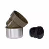 Термос Tramp Expedition Line 0.75 л Olive (UTRC-031-olive) - Image 3