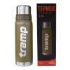Термос Tramp Expedition Line 0.75 л Olive (UTRC-031-olive) - Image 4