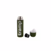 Термос Tramp Soft Touch 1.0 л Khaki (UTRC-109-khaki) - Image 2