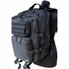 Рюкзак туристичний Tramp Squad 35 л Black (UTRP-041-black) - Image 9