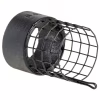 Кормушка Brain "Пуля" M 40g Black (1858.24.61) - Image 2