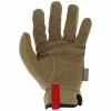 Тактичні рукавички Mechanix FastFit XXL Brown (MFF-07-012) - Image 2