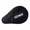 Чехол для ракетки Gewo Round Cover Master з відділенням для м'ячів Black/Red (89679130) (931257) - Image 2