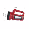 Фонарь EMOS P2317 LED+ COB LED 1000 лм 15000 мАг (P2317) - Image 10
