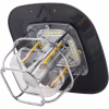 Фонарь Westinghouse RETRO 4W LED Filament WF242 Type-C з функцією Power Bank Чорний (WF242-CB(Black)) - Image 4
