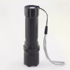 Ліхтар Quantum QM-FL1042 Minik 3W LED з USB Black-Gold, 2 шт./уп. (QM-FL1042) - Image 5