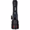 Ліхтар Quantum QM-FL1036 STREAM 4500mAh 10WLED zoom +3WCOB Type-C/Power Bank (QM-FL1036) - Image 6