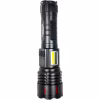 Ліхтар Quantum QM-FL1036 STREAM 4500mAh 10WLED zoom +3WCOB Type-C/Power Bank (QM-FL1036) - Image 7