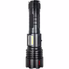 Ліхтар Quantum QM-FL1036 STREAM 4500mAh 10WLED zoom +3WCOB Type-C/Power Bank (QM-FL1036) - Image 9