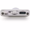 Ліхтар Quantum QM-FL5140 Miranda 2 Вт LED CCT 3000K 4000K 6500K (QM-FL5140) - Image 6