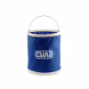 Відро складне СИЛА 11 л blue (961005) - Image 2