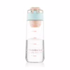 Бутылка для воды Ardesto Duo 720мл блакитний, рожевий (AR2272DB) - Image 2