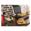 Аксессуар для барбекю Tefal K1851134 Прес для бургерів - Image 4