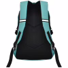 Рюкзак туристический Semi Line 35 Turquoise/Grey (BSL117) (DAS302578) - Image 2