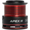 Котушка Brain Apex III Feeder 5000S 5+1BB 4.91 (1858.82.66) - Image 3