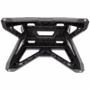 Стілець складаний Tribe Camp Chair Low пластиковий Black (T-EF-0001-black) - Image 5