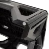 Стілець складаний Tribe Camp Chair Low пластиковий Black (T-EF-0001-black) - Image 7