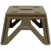 Стул складной Tribe Camp Chair Low пластиковий Olive (T-EF-0001-olive) - Image 2