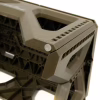Стул складной Tribe Camp Chair Low пластиковий Olive (T-EF-0001-olive) - Image 7