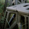 Стул складной Tribe Camp Chair Low пластиковий Olive (T-EF-0001-olive) - Image 9