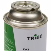 Газовий балон Tribe 220 г цангове з'єднання (T-HF-0006) - Image 2